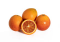 Sanguineli blood oranges x6