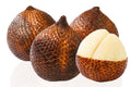 Snake fruit x 6