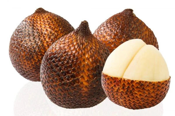 Snake fruit x 6
