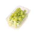 Green grapes