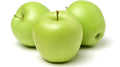 Granny Smith apples x 6