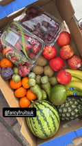 Family fruit box