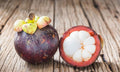 Large mangosteen