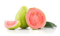 Pink guava