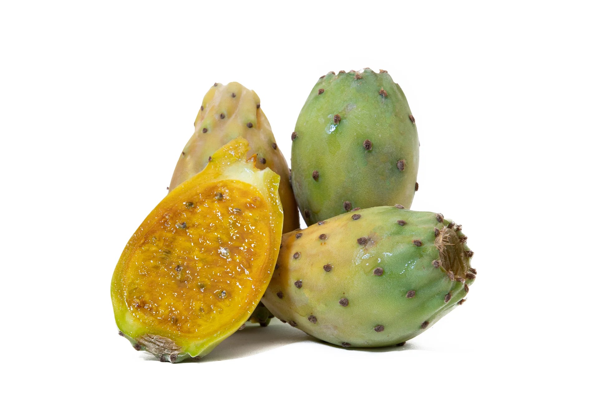 Prickly pear (cactus fig)