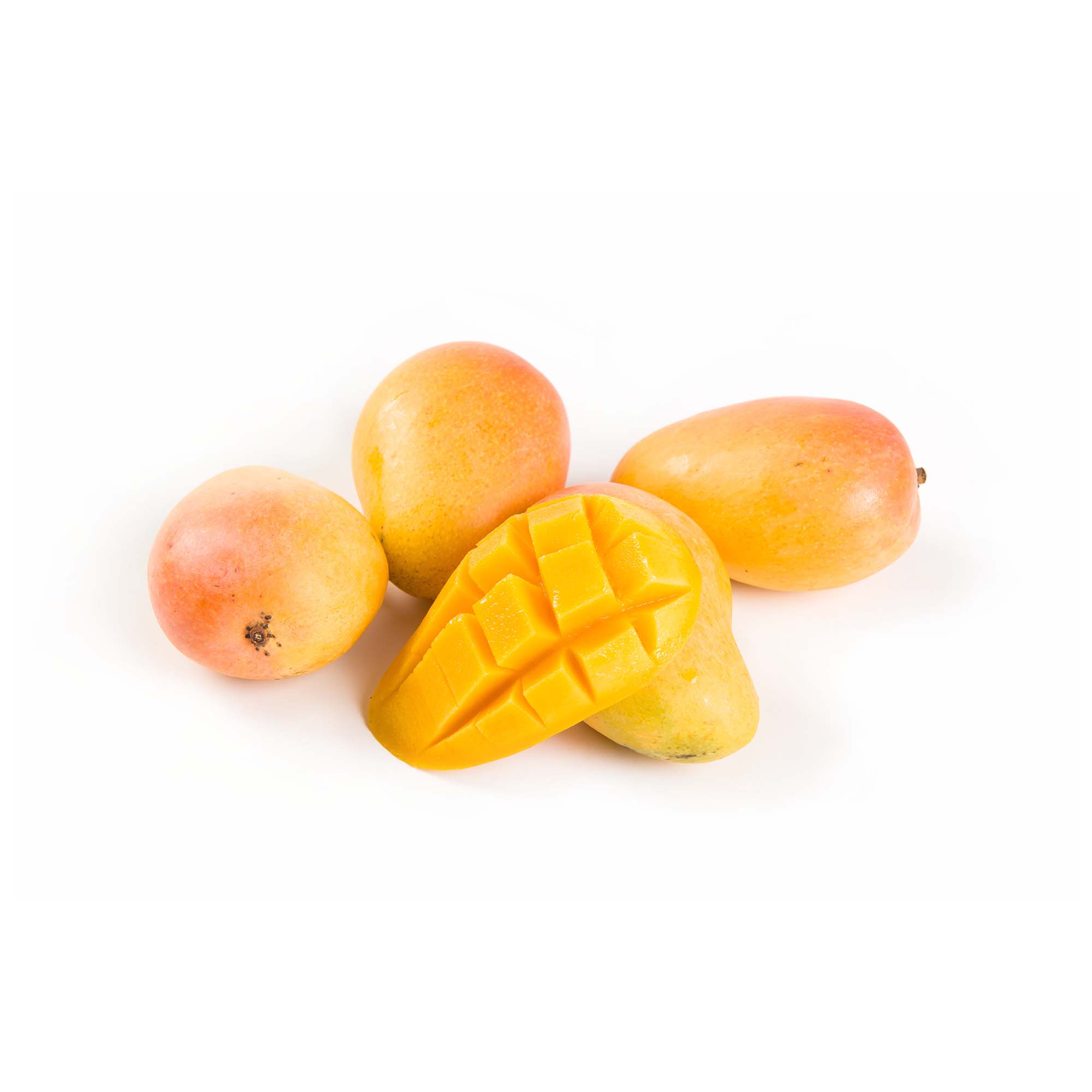 Baby mango (Colombian)
