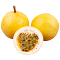 Honey passion fruit