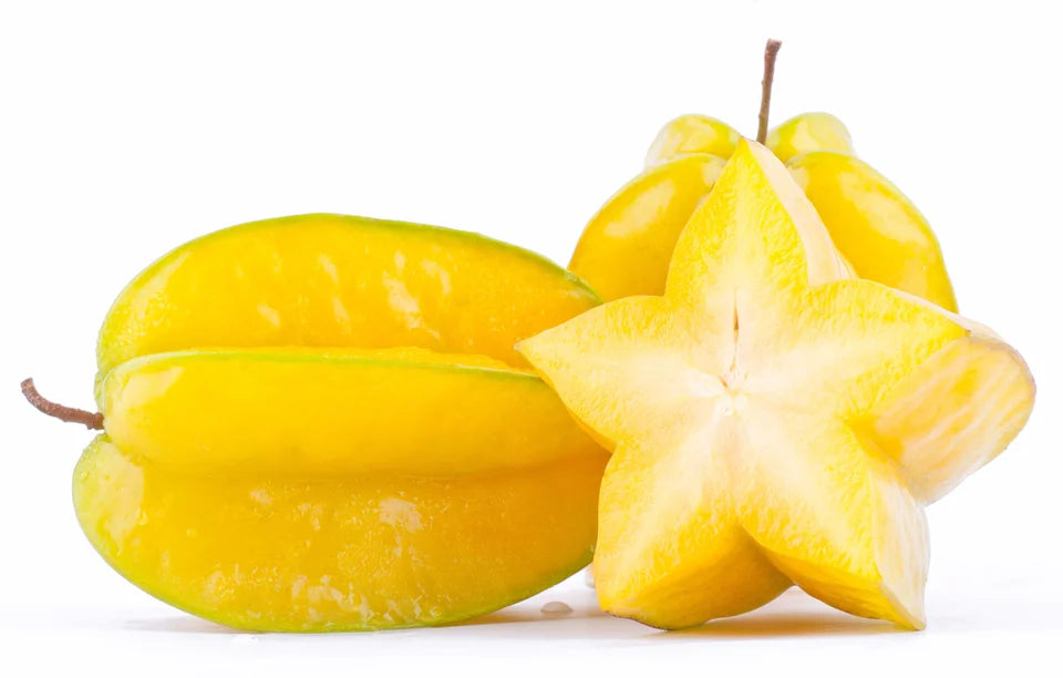 Star fruit