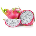 White flesh dragon fruit