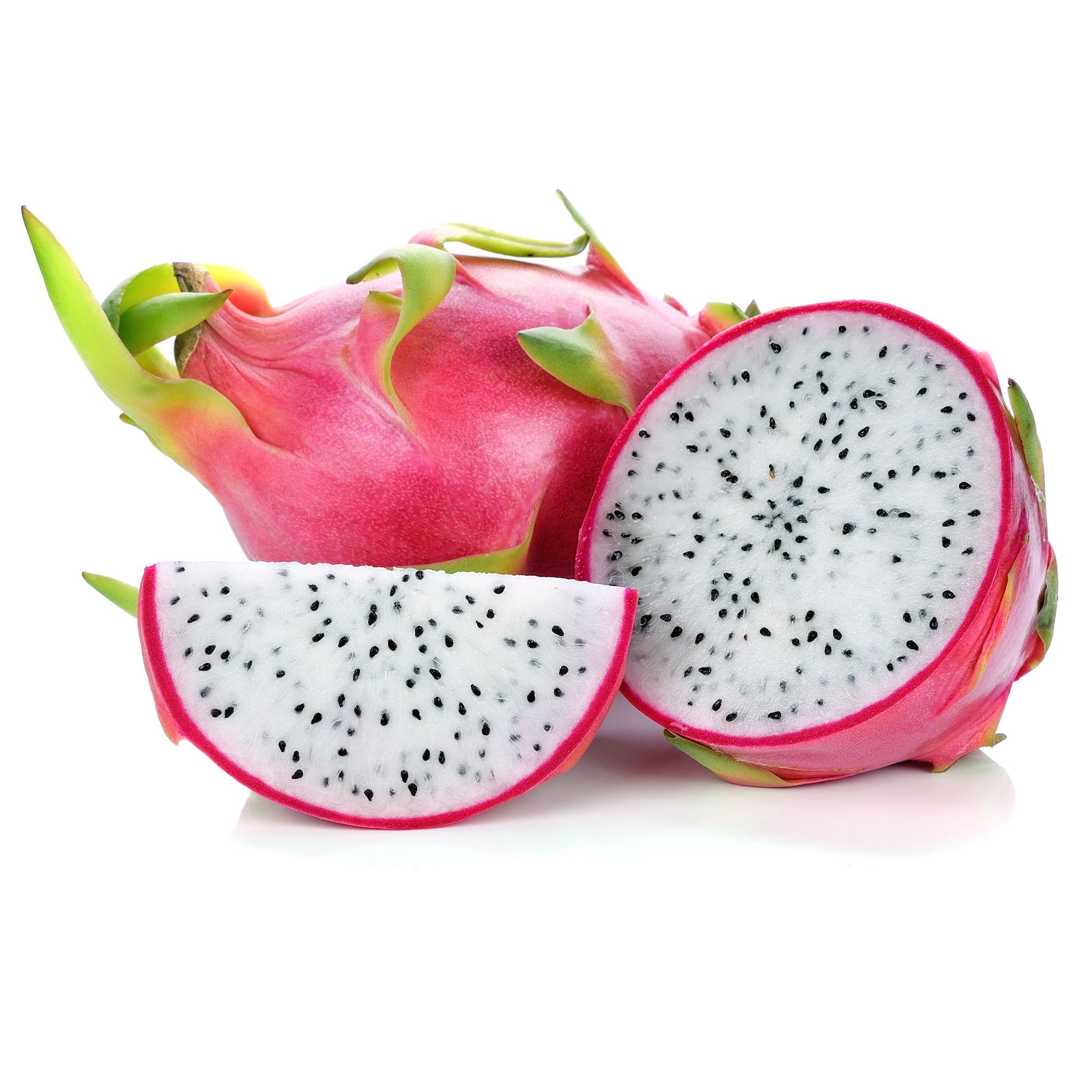 White flesh dragon fruit