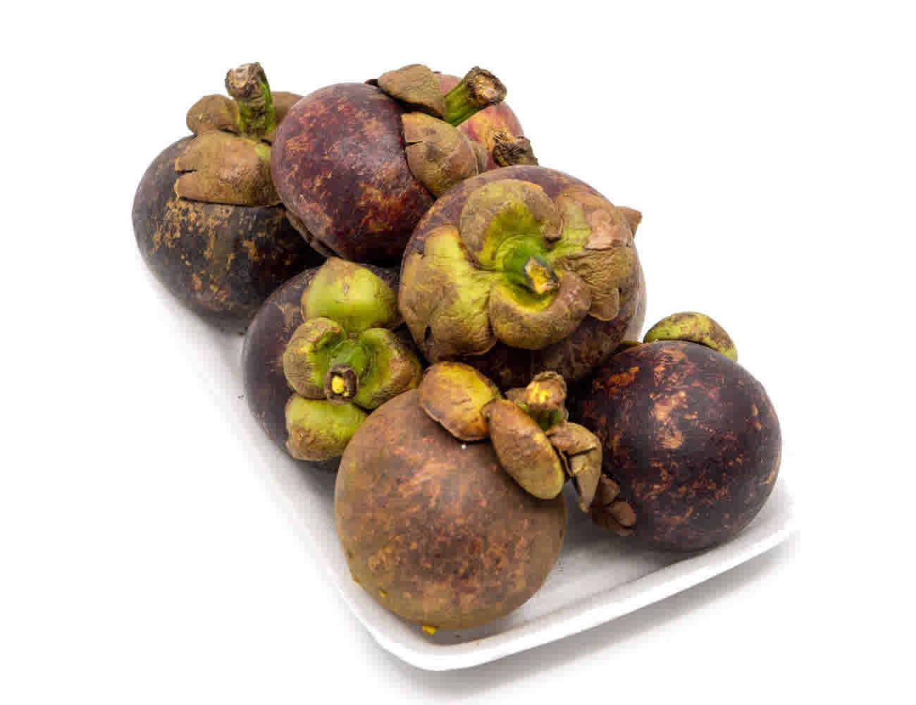 Mangosteen 500g pack