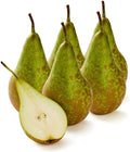 Conference pears x6