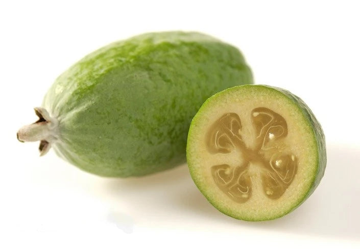 Feijoa (pineapple guava)