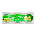 Mountain pear x3 (china)